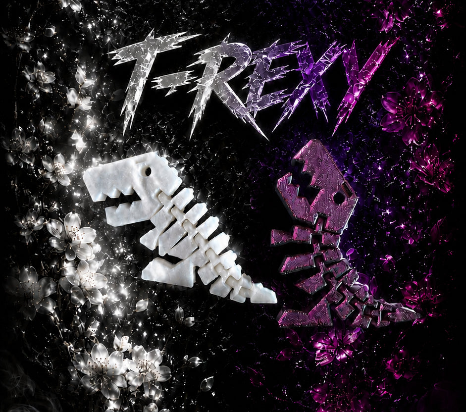 T-Rexy