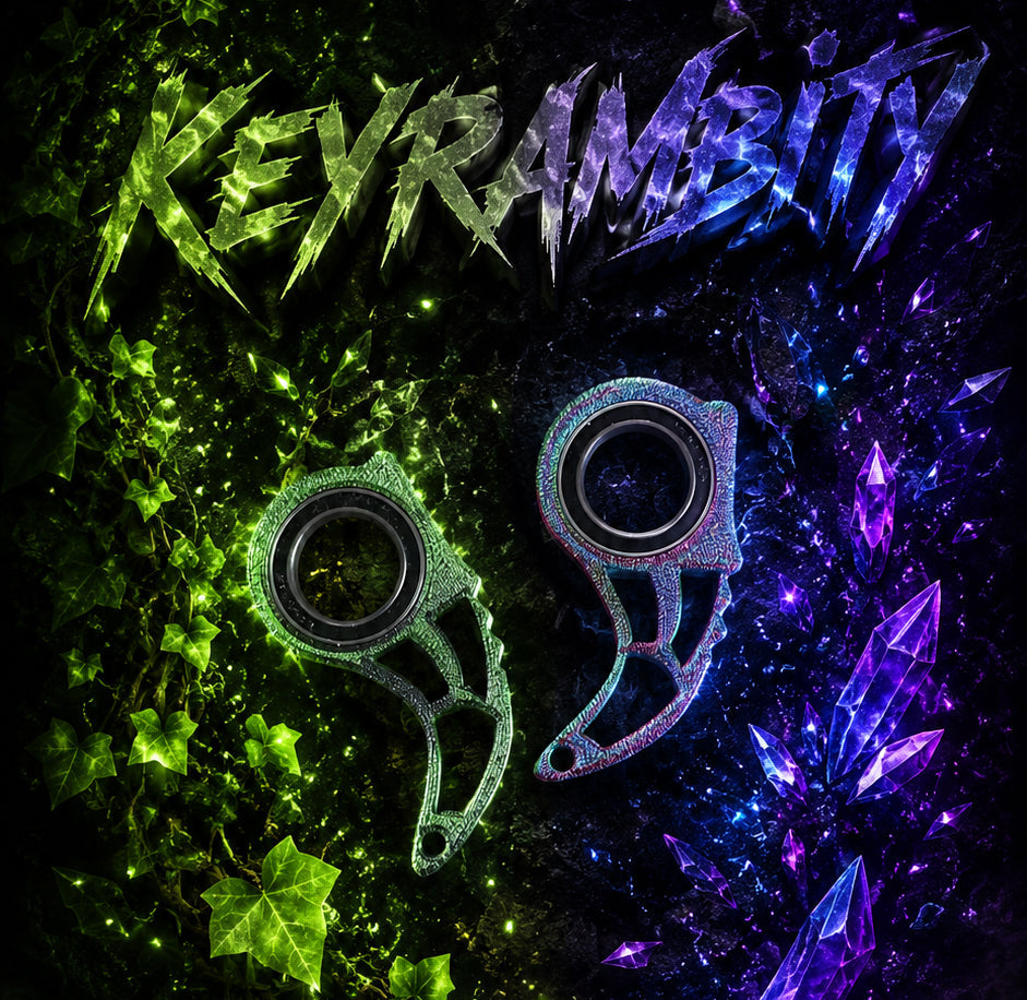 Keyrambity
