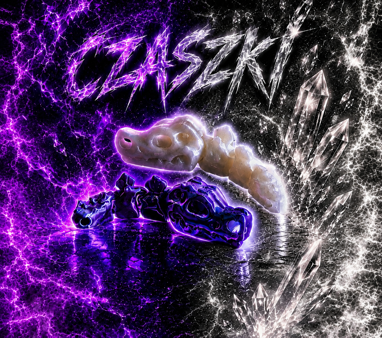 Czaszki