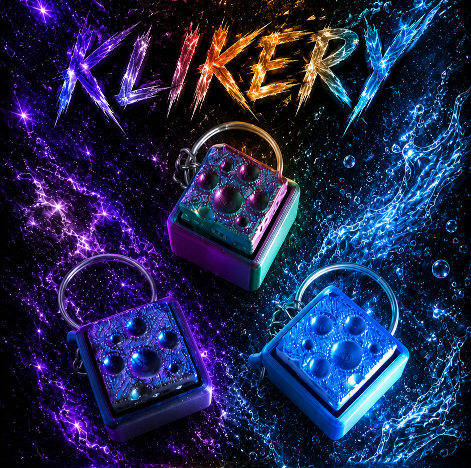 Klikery