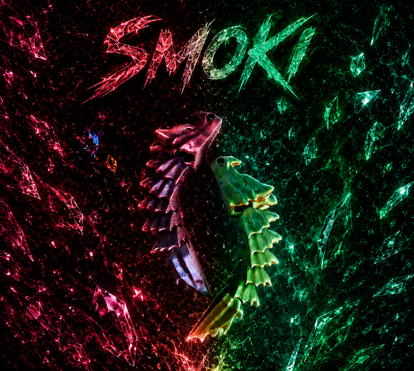Smoki