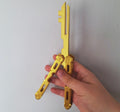 Keylisong Gold Rivals