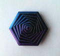 Hexagon Galaxy