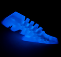 Flexi T-Rex Glow in the dark Blue
