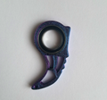 Keyrambit Galaxy