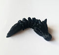 Flexi Dragon Galaxy Black