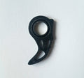 Keyrambit Galaxy Black