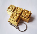 Poczwórny Cheesy Clicker Gold