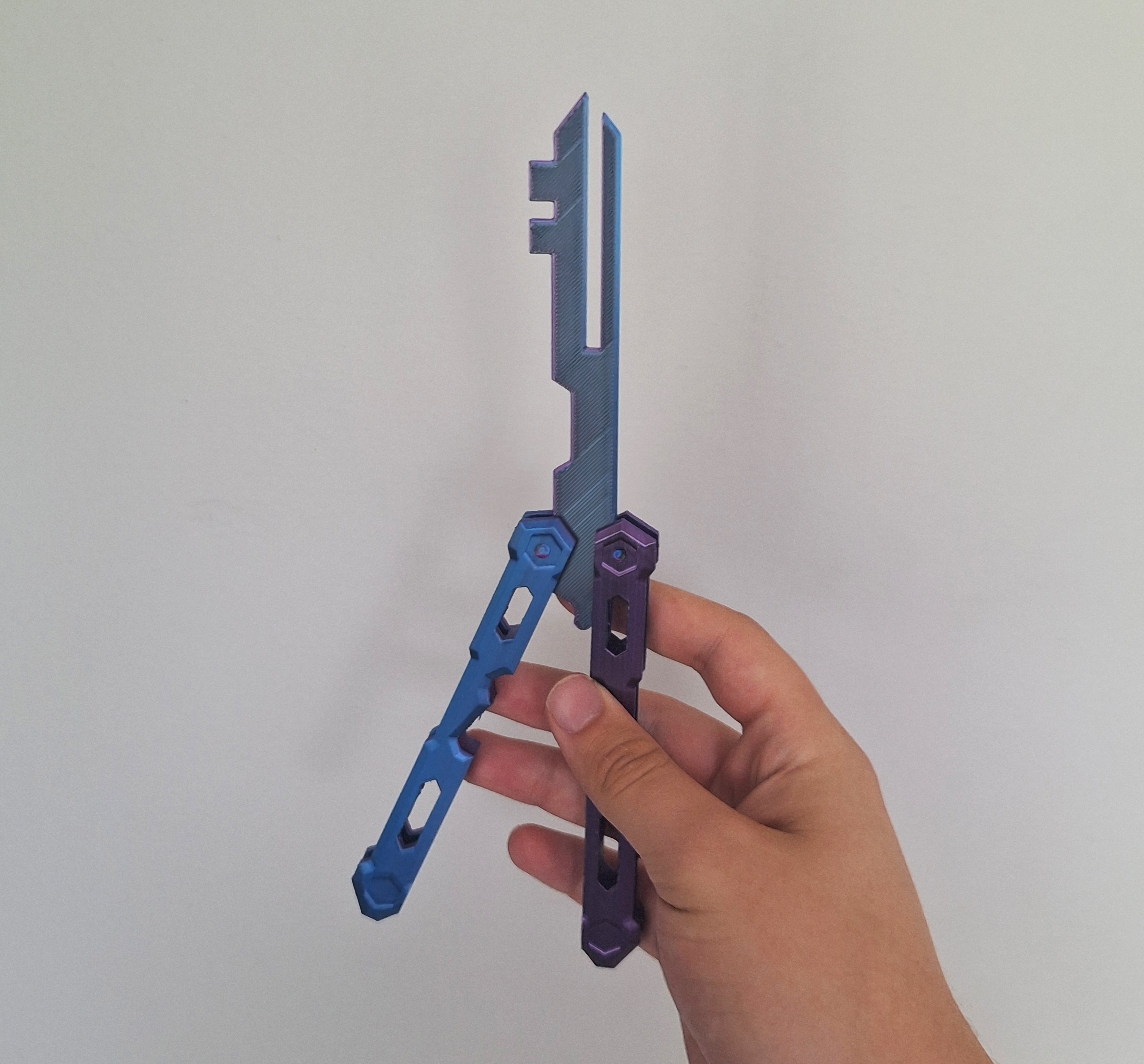Keylisong Dark Matter Rivals