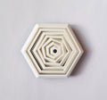 Hexagon Ying&Yang