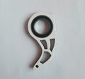 Keyrambit Ying&Yang
