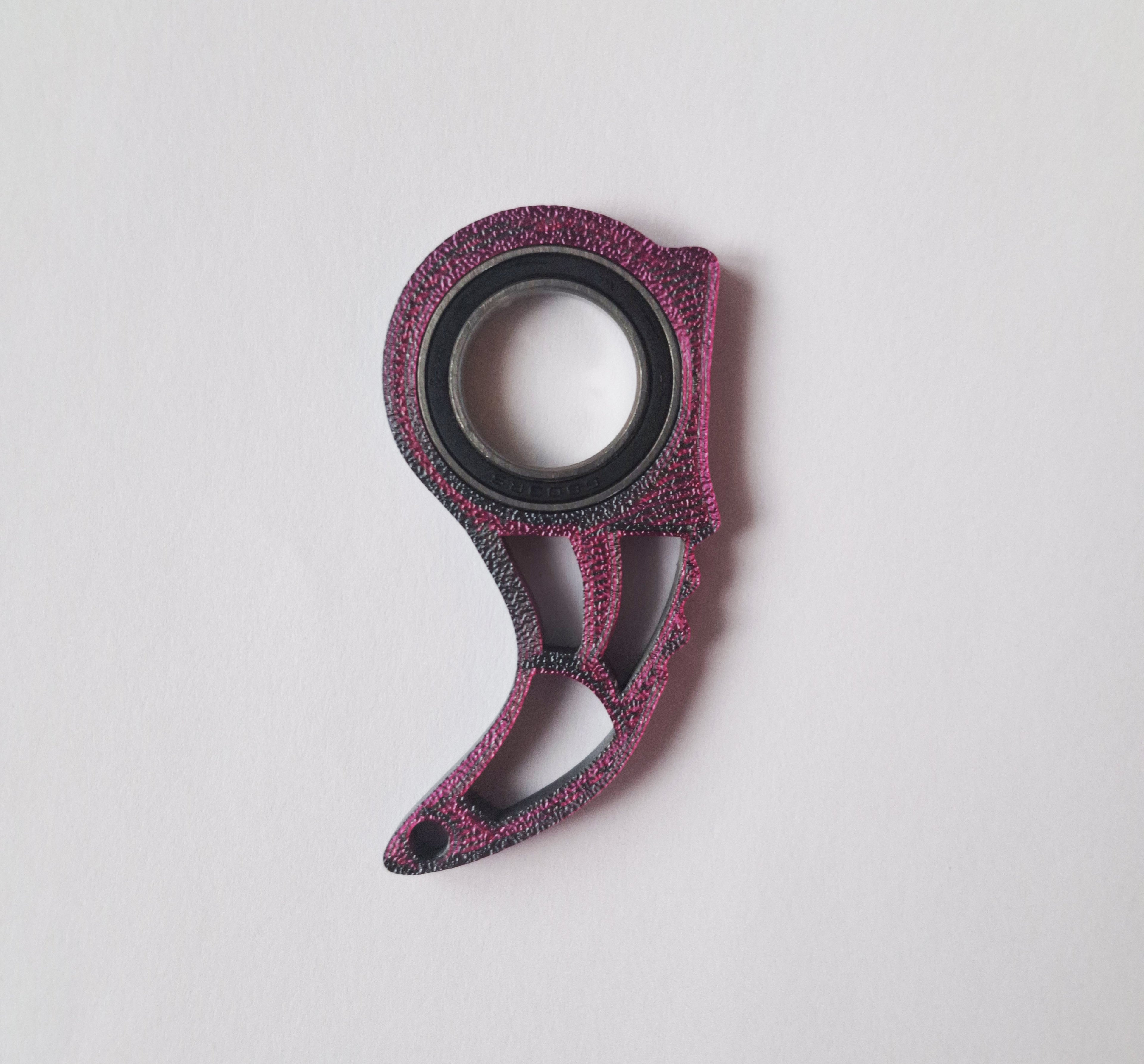Keyrambit Mistic Purple
