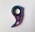 Keyrambit Aurora