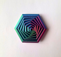 Hexagon Aurora