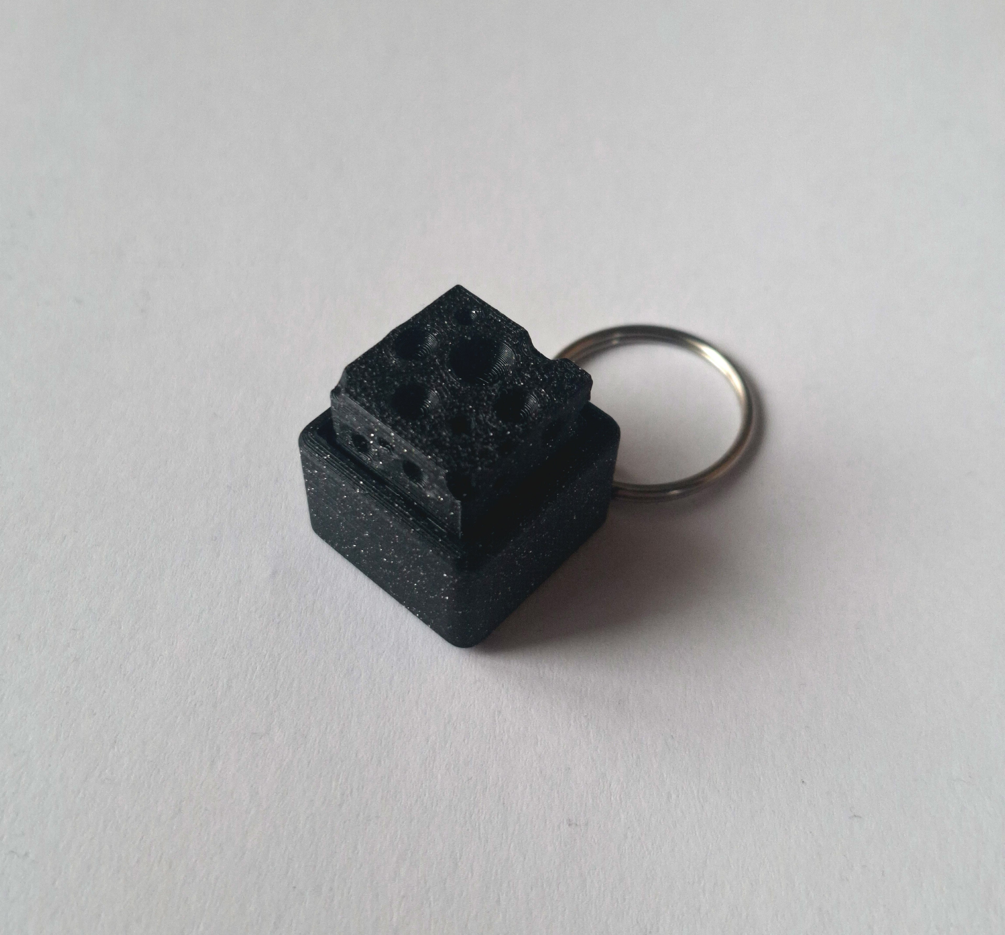 Cheesy Clicker Black Galaxy