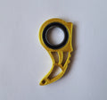 Keyrambit Gold