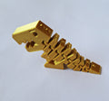Flexi T-Rex Gold