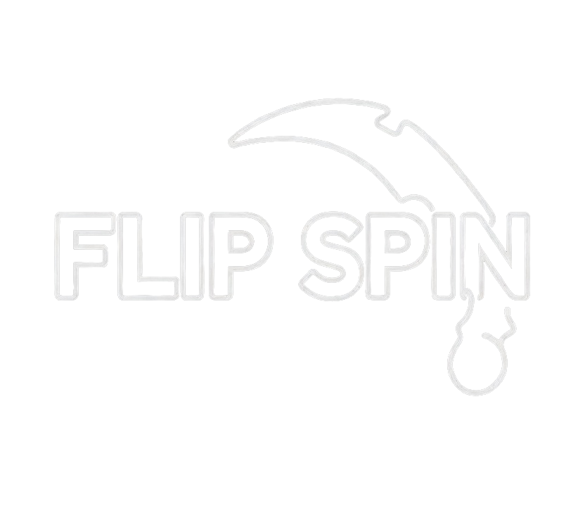 Flipspin