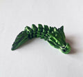 Flexi Dragon Mistic Green