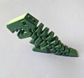 Flexi T-Rex Mistic Green