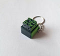 Cheesy Clicker Mistic Green